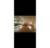 4-Zimmer-Dachgeschosswohnung in Donaueschingen Pfohren