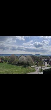 Foto - 4 Zimmer Dachgeschoßwohnung in Donaueschingen