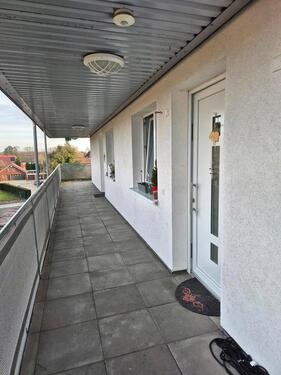 Foto - Penthauswohnung zu vermieten - 1.100,00&nbsp;EUR Kaltmiete, ca.&nbsp; 100,00&nbsp;m&sup2;