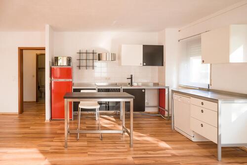 Foto - 2 Zimmer Etagenwohnung in Bruchsal