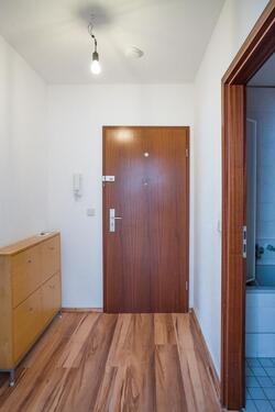 Foto - Etagenwohnung in Bruchsal zur Miete