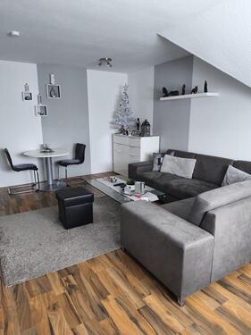 Foto - 2 Zimmer Dachgeschoßwohnung zur Miete in Ennepetal