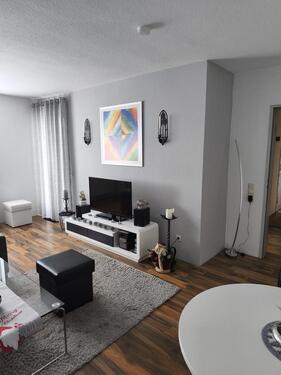 Foto - 2 Zimmer Dachgeschoßwohnung in Ennepetal