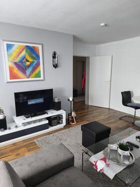 Foto - Dachgeschoßwohnung in Ennepetal zur Miete