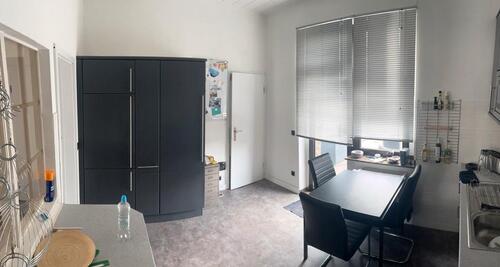 Foto - Etagenwohnung in Mönchengladbach zur Miete