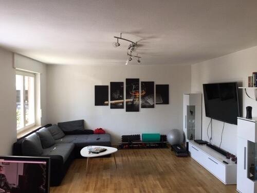 Foto - 2 Zimmer Terrassenwohnung zur Miete in Kelkheim (Taunus)