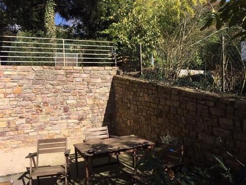 Foto - Terrassenwohnung in Kelkheim (Taunus) zur Miete