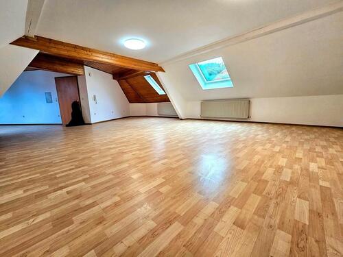 Foto - 4-Zimmer-Wohnung in der Altstadt von Landstuhl