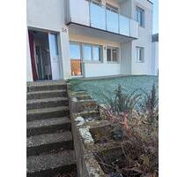 Schöne, neu renovierte 2,5 Zimmer Wohnung befristet - Remshalden