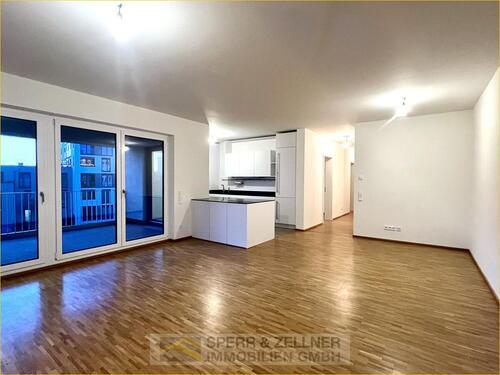 Foto - Etagenwohnung in München zur Miete