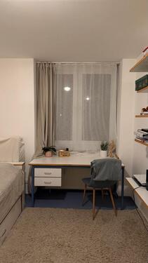 Foto - 1-Zimmer-Appartment (Zwischenmiete, März-April, NUR STUDENTEN)