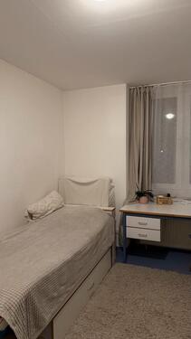 Foto - 1 Zimmer Etagenwohnung zur Miete in Ingolstadt