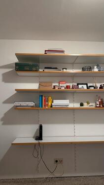 Foto - Etagenwohnung in Ingolstadt zur Miete