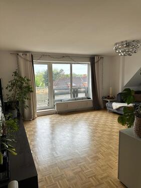 Foto - Schöne, helle 3,5-Zimmer-Wohnung