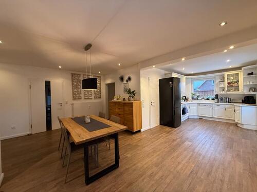 Foto - 4 Zimmer Erdgeschoßwohnung zur Miete in Soltau