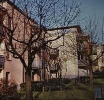 1-Zimmer-Wohnung, Appartement, Balkon, 28 qm , provisionsfrei! - Deggendorf