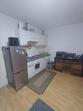 Foto - 1 Zimmer Etagenwohnung in Deggendorf