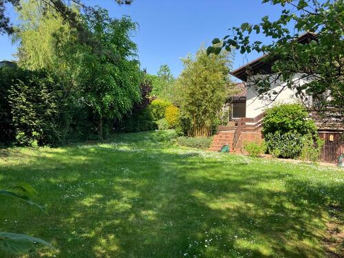 Foto - 6 Zimmer Einfamilienhaus zum Kaufen in Dietzenbach