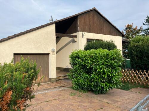 Foto - 6 Zimmer Einfamilienhaus in Dietzenbach