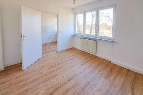 Foto - IHR NEUES APARTMENT IN SEENÄHE Gemütliche 1-Raum-Wohnung mit Tageslichtbad