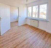 IHR NEUES APARTMENT IN SEENÄHE Gemütliche 1-Raum-Wohnung mit Tageslichtbad - Zwenkau