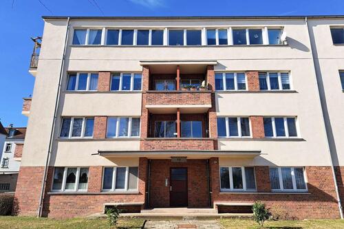 Foto - 1 Zimmer Dachgeschoßwohnung zur Miete in Zwenkau