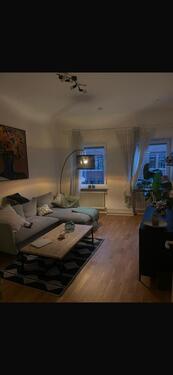 Foto - Zwischenmiete (16.3-18.4) Wunderschöne möblierte 2-Zimmerwohnung