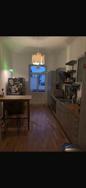 Foto - Etagenwohnung in Heidelberg zur Miete