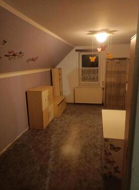 Foto - 3 Zimmer Dachgeschoßwohnung in Sehmatal