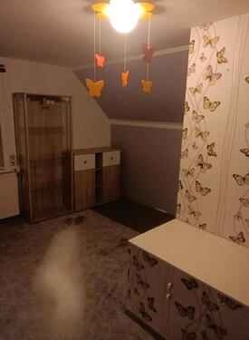 Foto - Dachgeschoßwohnung in Sehmatal zur Miete