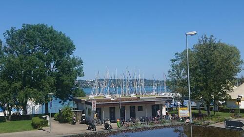 Foto - 1 Zimmer Etagenwohnung zur Miete in Konstanz