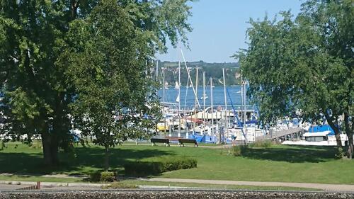 Foto - 1 Zimmer Etagenwohnung in Konstanz