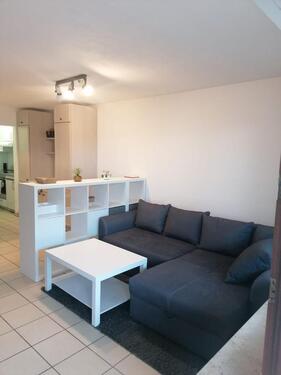 Foto - Etagenwohnung in Konstanz zur Miete