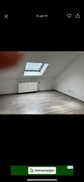 Foto - 3 Zimmer Dachgeschoßwohnung zur Miete in Homburg