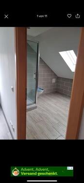 Foto - 3 Zimmer Dachgeschoßwohnung in Homburg