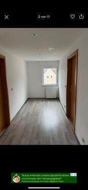 Foto - Dachgeschoßwohnung in Homburg zur Miete