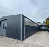 Sicherer Pkw-Stellplatz in Halle zu vermieten – 247 Zugang - Norden