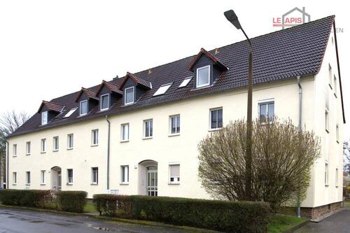 Foto - 3.5 Zimmer Etagenwohnung zur Miete in Böhlen