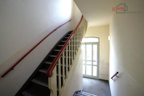 Foto - 3.5 Zimmer Etagenwohnung in Böhlen