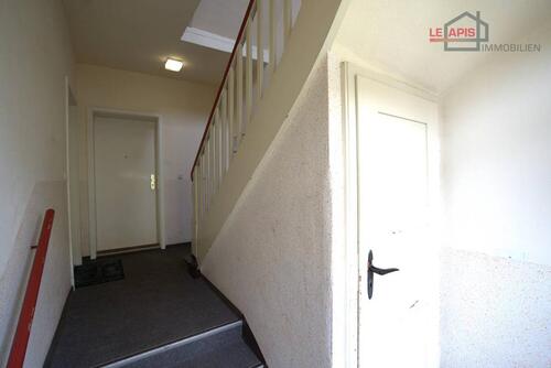 Foto - Etagenwohnung in Böhlen zur Miete