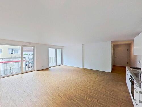 Foto - 3 Zimmer Etagenwohnung zur Miete in Saarbrücken