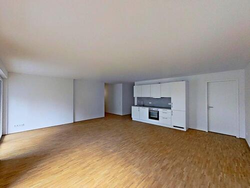 Foto - 3 Zimmer Etagenwohnung in Saarbrücken