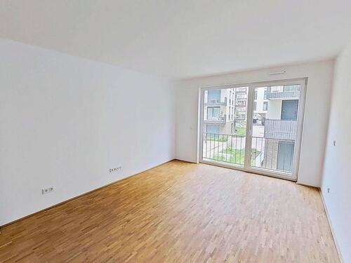 Foto - Etagenwohnung in Saarbrücken zur Miete