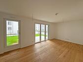 Foto - Stilvoll wohnen: 3-Zimmer-Neubau mit Terrasse in hochwertigem Ambiente