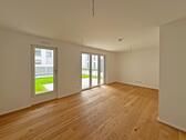 Foto - 3 Zimmer Erdgeschoßwohnung zur Miete in Nürnberg