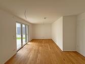 Foto - 3 Zimmer Erdgeschoßwohnung in Nürnberg
