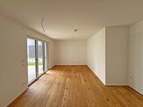 Foto - 3 Zimmer Erdgeschoßwohnung in Nürnberg