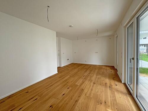 Foto - Erdgeschoßwohnung in Nürnberg zur Miete