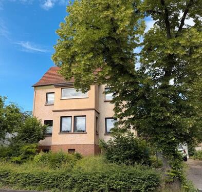Foto - Zwei-Familienhaus Mehrgenerationenhaus mit großem Garten
