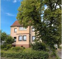 Zwei-Familienhaus Mehrgenerationenhaus mit großem Garten - Biebertal